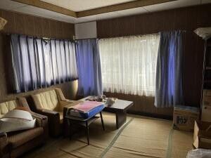 8DK Vacant House with 3,860 sqm Land in Sado, Niigata - Thumbnail 4