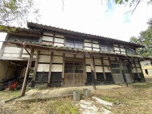 8DK Vacant House with 3,860 sqm Land in Sado, Niigata - Thumbnail 2