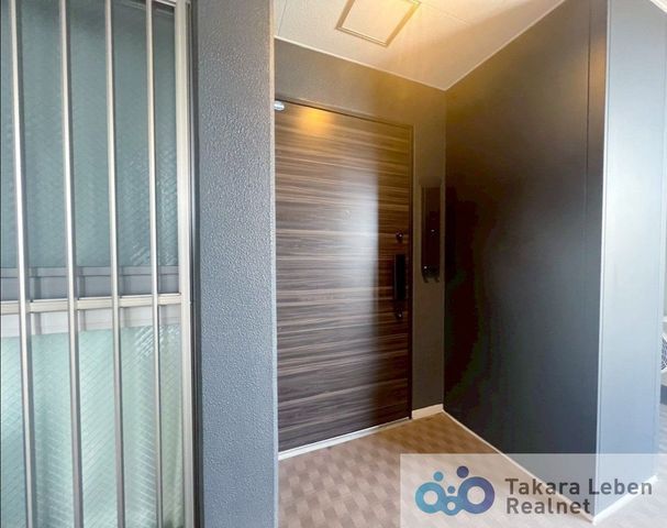 Leven Sendai SILVISTA 12F 3LDK Apartment for Sale in Sendai - Thumbnail 3