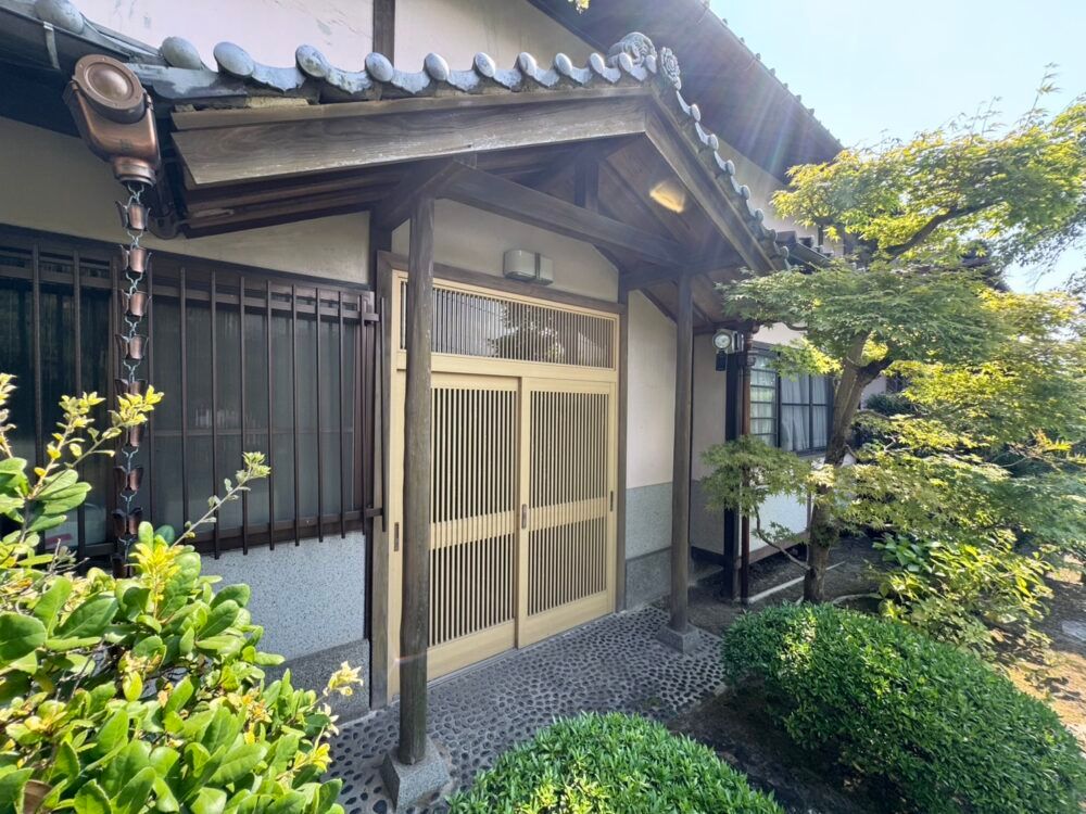 Spacious 8SLDK House with Japanese Garden in Fukuyama, Hiroshima - Thumbnail 2