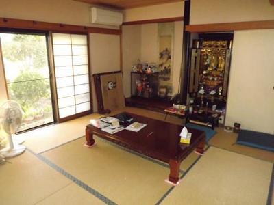  Wakayama City Ogura Seller｜Wakayama City, JR Wakayama Line Kii Ogura Station 10-minute walk Second-hand detached house (Property number: 0126649-0000136) — Image 3, Wakayama City, Hokkaido