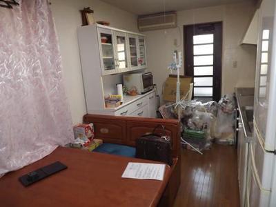  Wakayama City Ogura Seller｜Wakayama City, JR Wakayama Line Kii Ogura Station 10-minute walk Second-hand detached house (Property number: 0126649-0000136) — Image 1, Wakayama City, Hokkaido