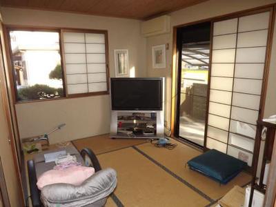  Wakayama City Ogura Seller｜Wakayama City, JR Wakayama Line Kii Ogura Station 10-minute walk Second-hand detached house (Property number: 0126649-0000136) — Image 2, Wakayama City, Hokkaido