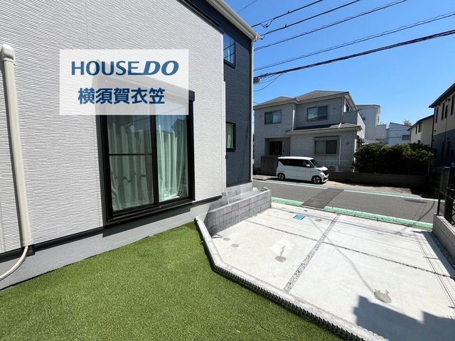 Modern 4LDK House for Sale in Yokosuka, Kanagawa - Thumbnail 2