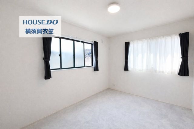 Modern 4LDK House for Sale in Yokosuka, Kanagawa - Thumbnail 4