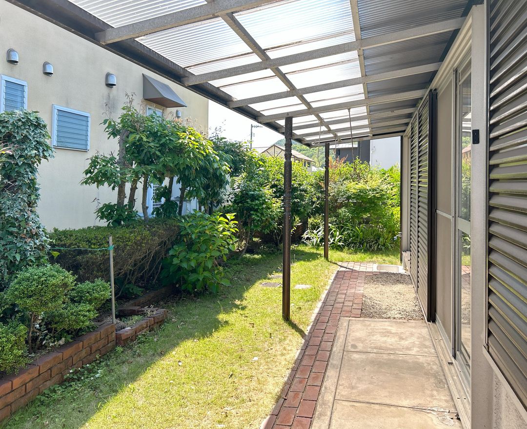 4DK Single-Story Home in Tamano, Okayama | 980万円 - Image 1