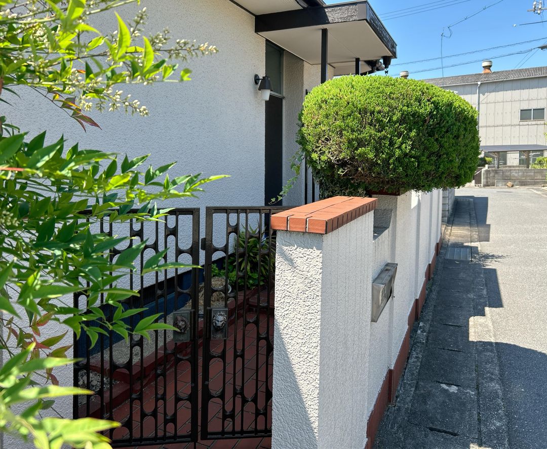 4DK Single-Story Home in Tamano, Okayama | 980万円 - Thumbnail 2