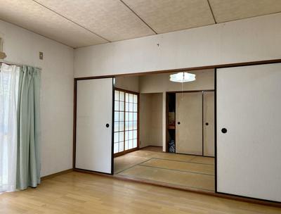 4DK Single-Story Home in Tamano, Okayama | 980万円 — Image 4, Tamano, Okayama