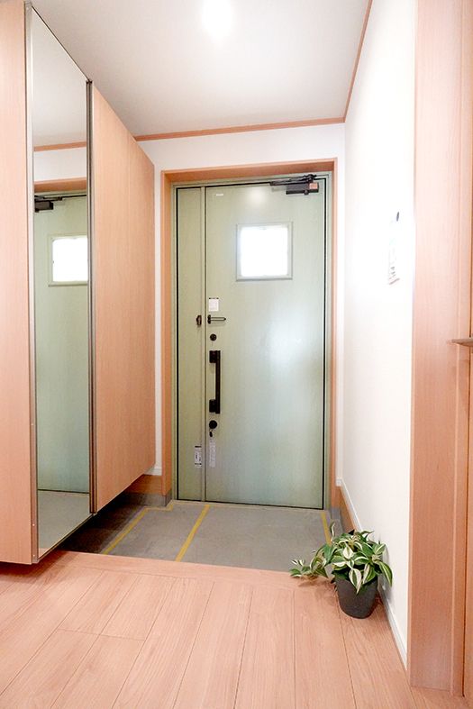 Renovated 5LDK House in Nerima, Tokyo - 108.74 sqm - Thumbnail 3