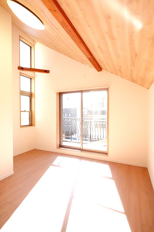 Renovated 5LDK House in Nerima, Tokyo - 108.74 sqm - Thumbnail 4