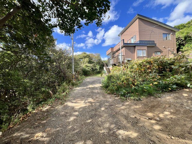 Vacant Land for Sale in Shiotani, Otaru, Hokkaido - Thumbnail 2