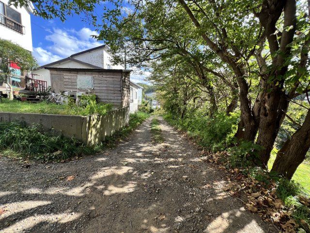 Vacant Land for Sale in Shiotani, Otaru, Hokkaido - Thumbnail 3