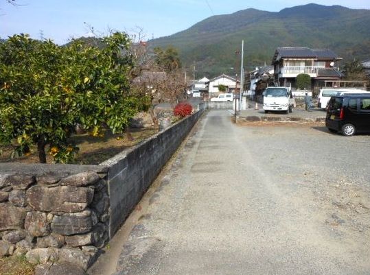 Renovated 1K House in Historic Akizuki, Asakura City - Thumbnail 4