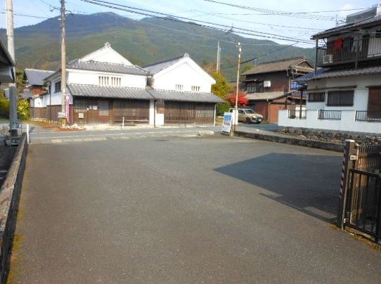 Renovated 1K House in Historic Akizuki, Asakura City - Thumbnail 3