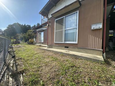 [Homes] Used detached house on high ground in Takamorimachi, Shimoina-gun, Nagano Prefecture | — House, Takamori, Nagano