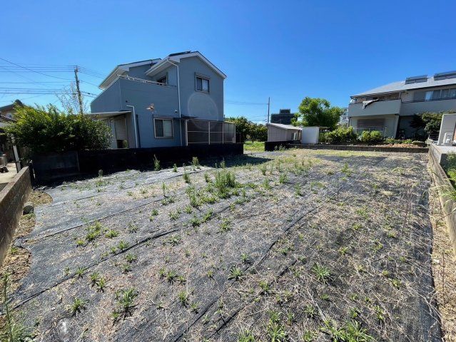 Vacant Land for Sale in Yoshimuracho, Miyazaki City - Thumbnail 3