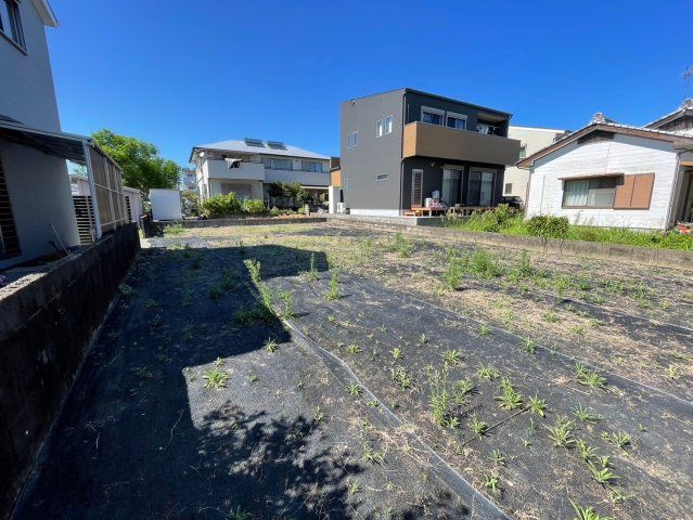 Vacant Land for Sale in Yoshimuracho, Miyazaki City - Thumbnail 4