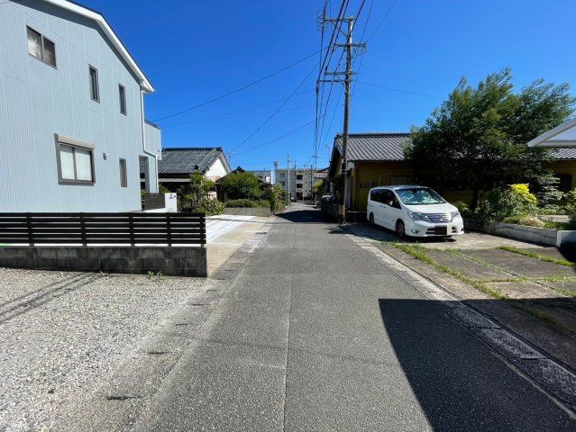 Vacant Land for Sale in Yoshimuracho, Miyazaki City - Thumbnail 2