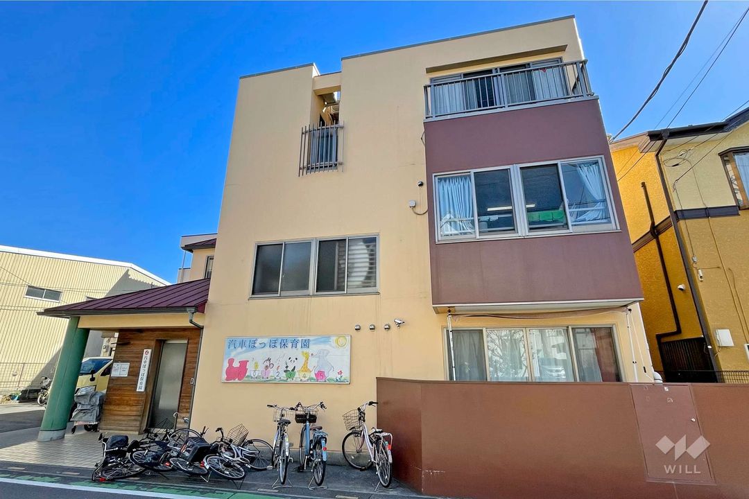 3LDK Apartment near Higashi-Kawaguchi Station - Thumbnail 2