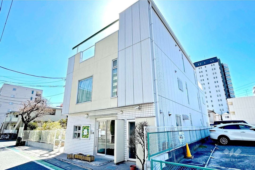 3LDK Apartment near Higashi-Kawaguchi Station - Thumbnail 4