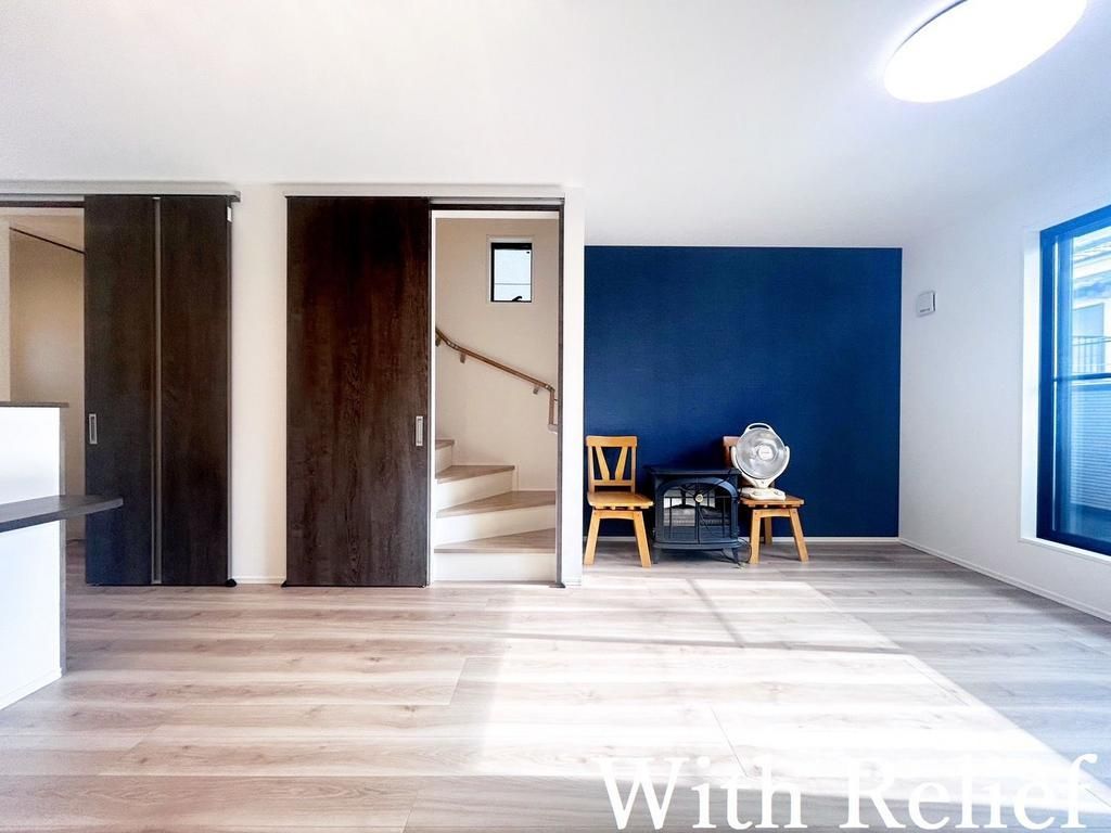 New Unoccupied 3LDK House with Solar Power in Takatsuki, Osaka - Thumbnail 2