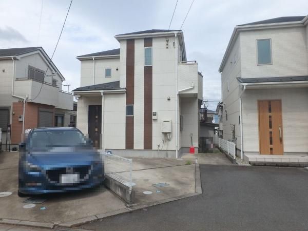 4LDK House in Ayase with Parking Near Sagamino Station - Thumbnail 3