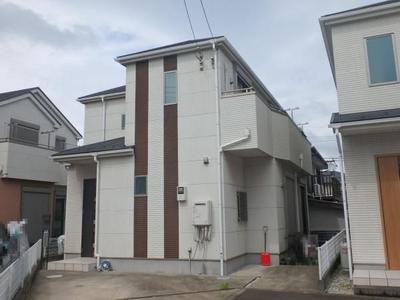 4LDK House in Ayase with Parking Near Sagamino Station — Image 1, Ayase, Kanagawa