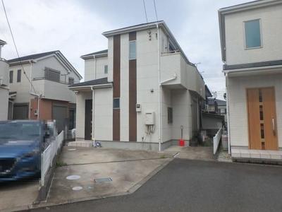 4LDK House in Ayase with Parking Near Sagamino Station — Image 4, Ayase, Kanagawa