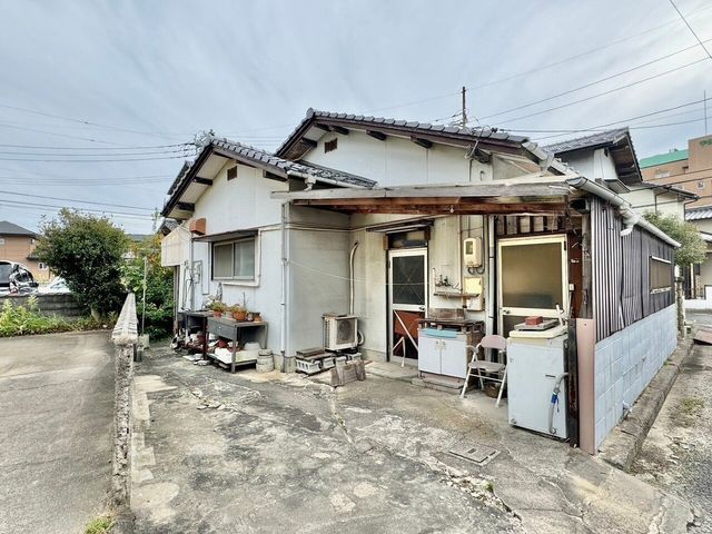 Land for Sale in Ijimeyamacho, Ube City, Yamaguchi - Thumbnail 4