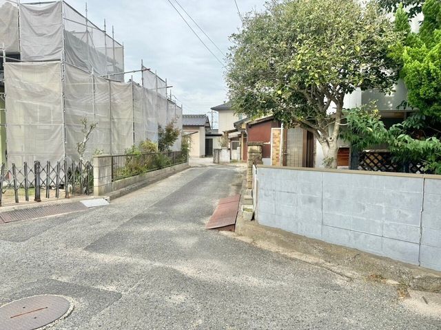 Land for Sale in Ijimeyamacho, Ube City, Yamaguchi - Thumbnail 2