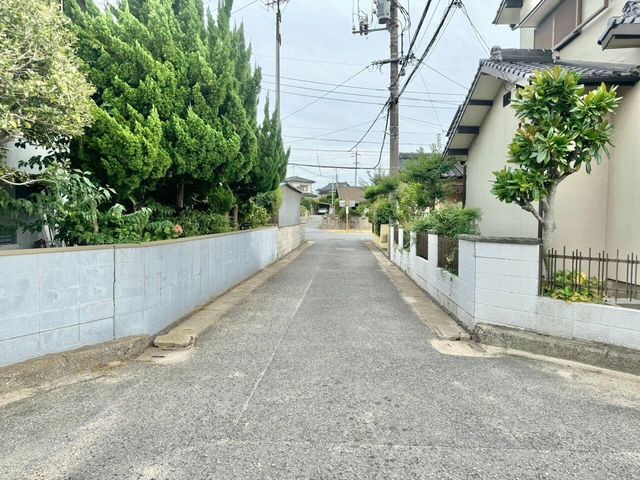 Land for Sale in Ijimeyamacho, Ube City, Yamaguchi - Thumbnail 3