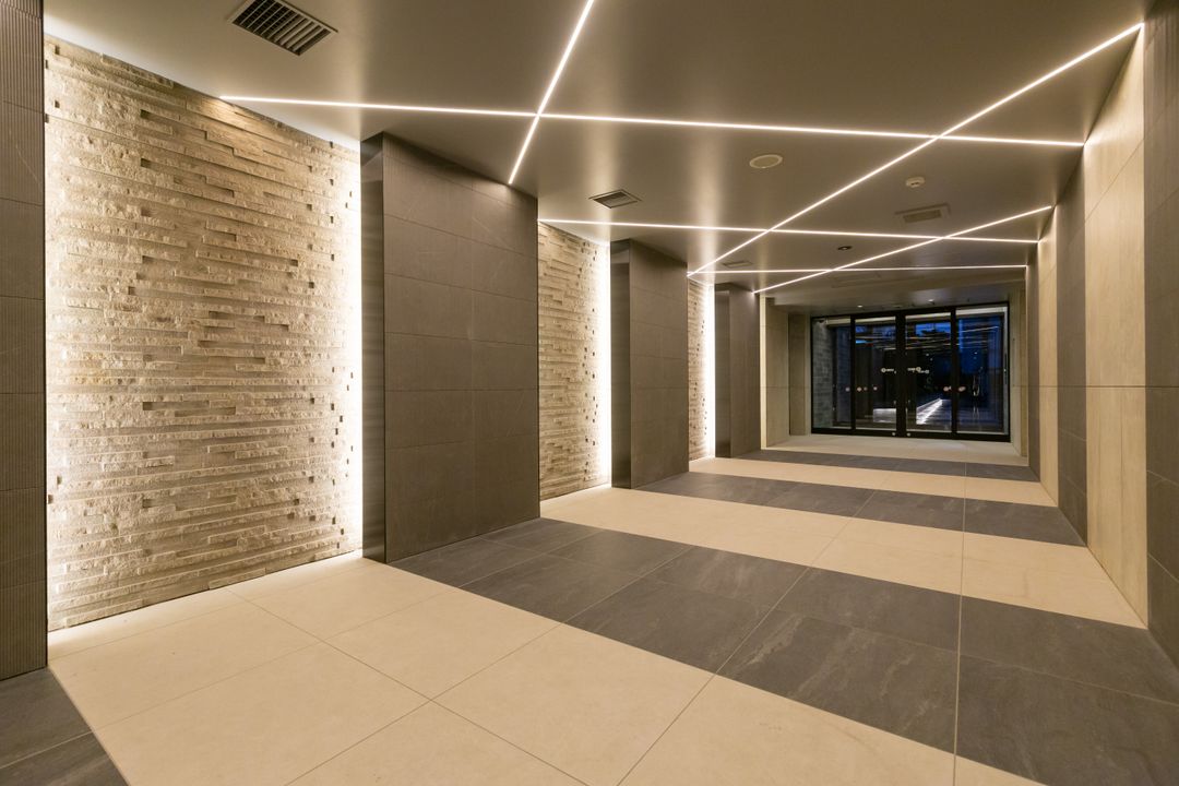 CHIBASTORIES PROJECT Century Honchiba New Build Condo in Chiba - Thumbnail 4