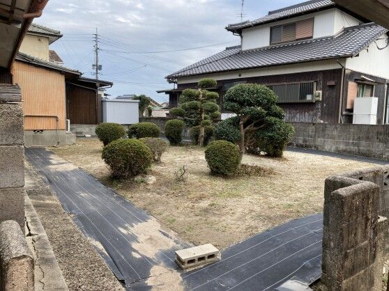 Historic 157-Year-Old Wooden House for Sale in Ogi City, Saga - Thumbnail 2