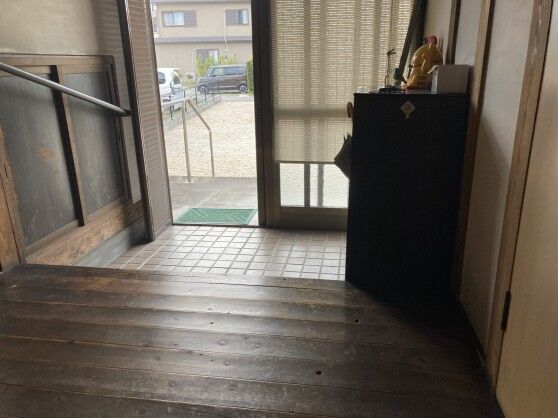 Historic 157-Year-Old Wooden House for Sale in Ogi City, Saga - Thumbnail 4