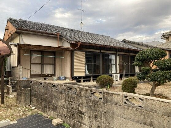 Historic 157-Year-Old Wooden House for Sale in Ogi City, Saga - Thumbnail 3