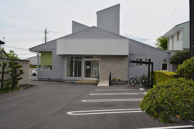 Modern 4LDK House in Takasaki with 212.2 sqm Land - Thumbnail 4