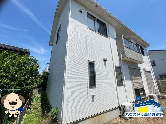 Modern 4LDK House in Takasaki with 212.2 sqm Land - Thumbnail 3