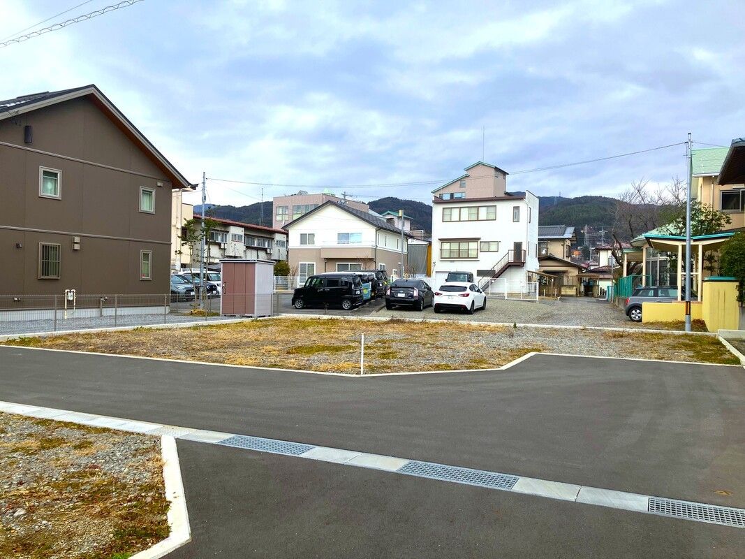 Land for Sale in Shimosuwa, Nagano - Sekisui Heim Smart Home Place - Thumbnail 4