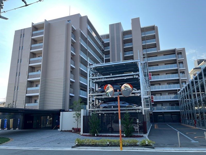 Brand Need Senrioka 3LDK Apartment in Settsu City - Thumbnail 2
