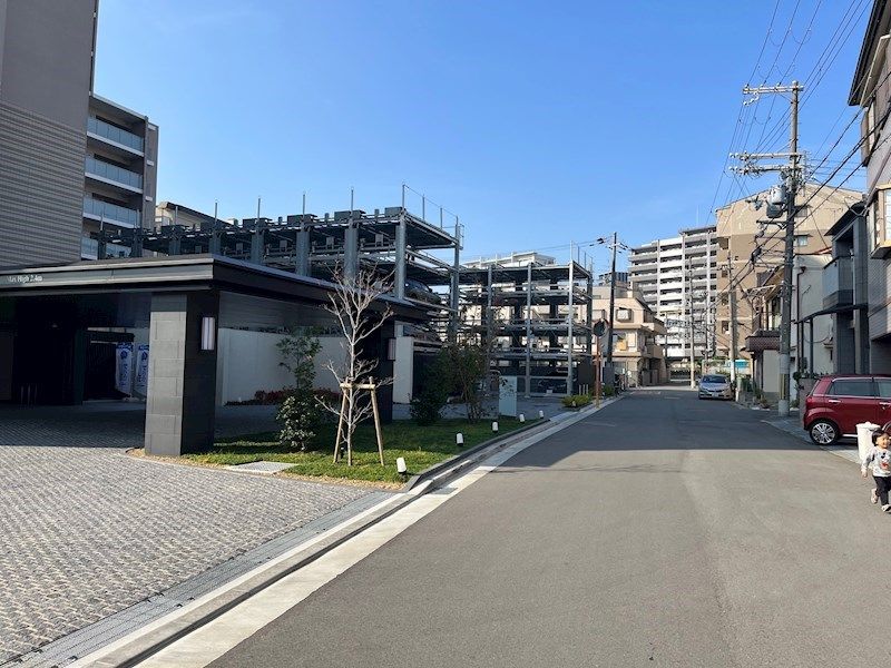 Brand Need Senrioka 3LDK Apartment in Settsu City - Thumbnail 3