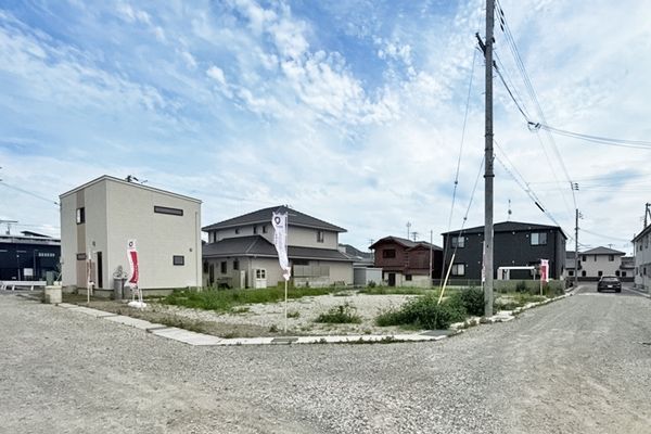 Daiwa House Securea Aho XIV Land for Sale in Himeji - Thumbnail 3