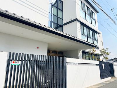 Daiwa House Securea Aho XIV Land for Sale in Himeji - Thumbnail 2