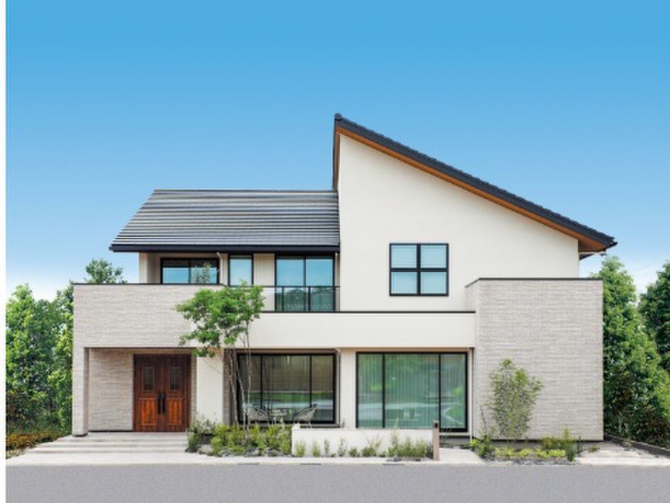 Build-to-Order Land Plots in Toyohashi, Aichi | Sarara Garden Uenocho III - Image 1
