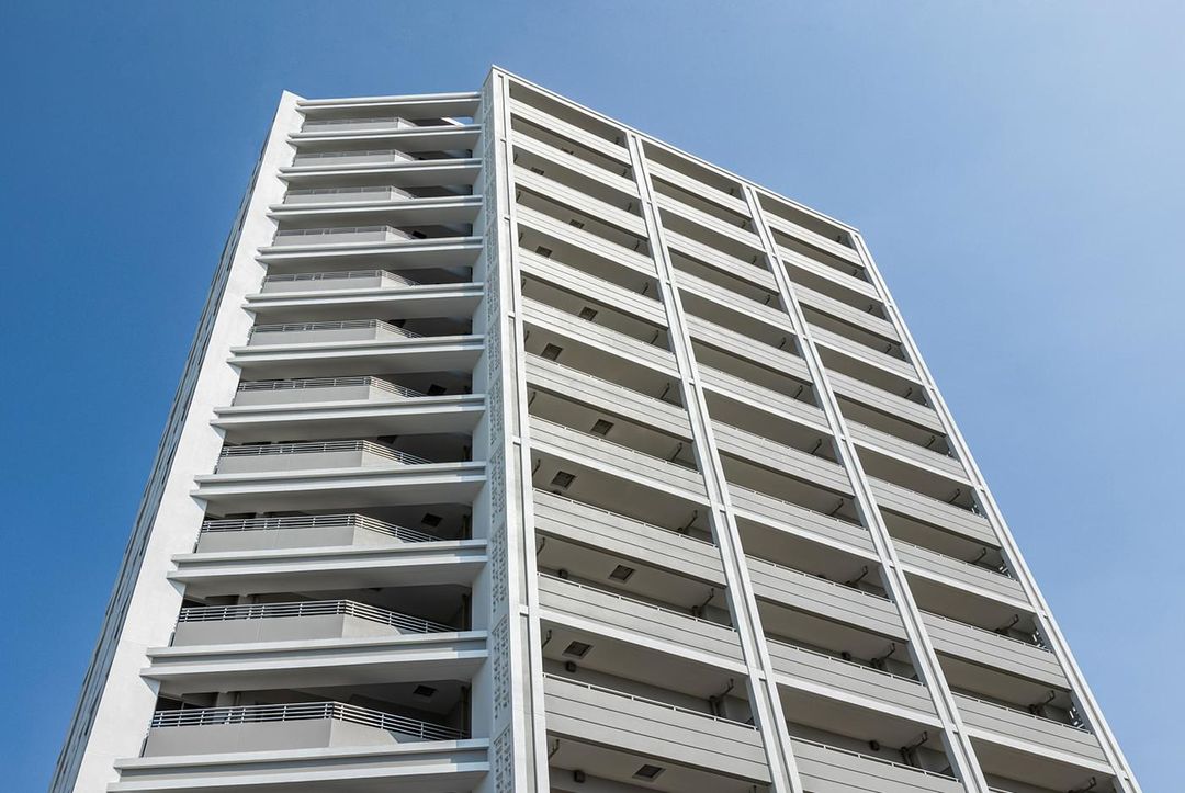 The Lions Shuri Ishimine New Condominium in Naha, Okinawa - Thumbnail 4