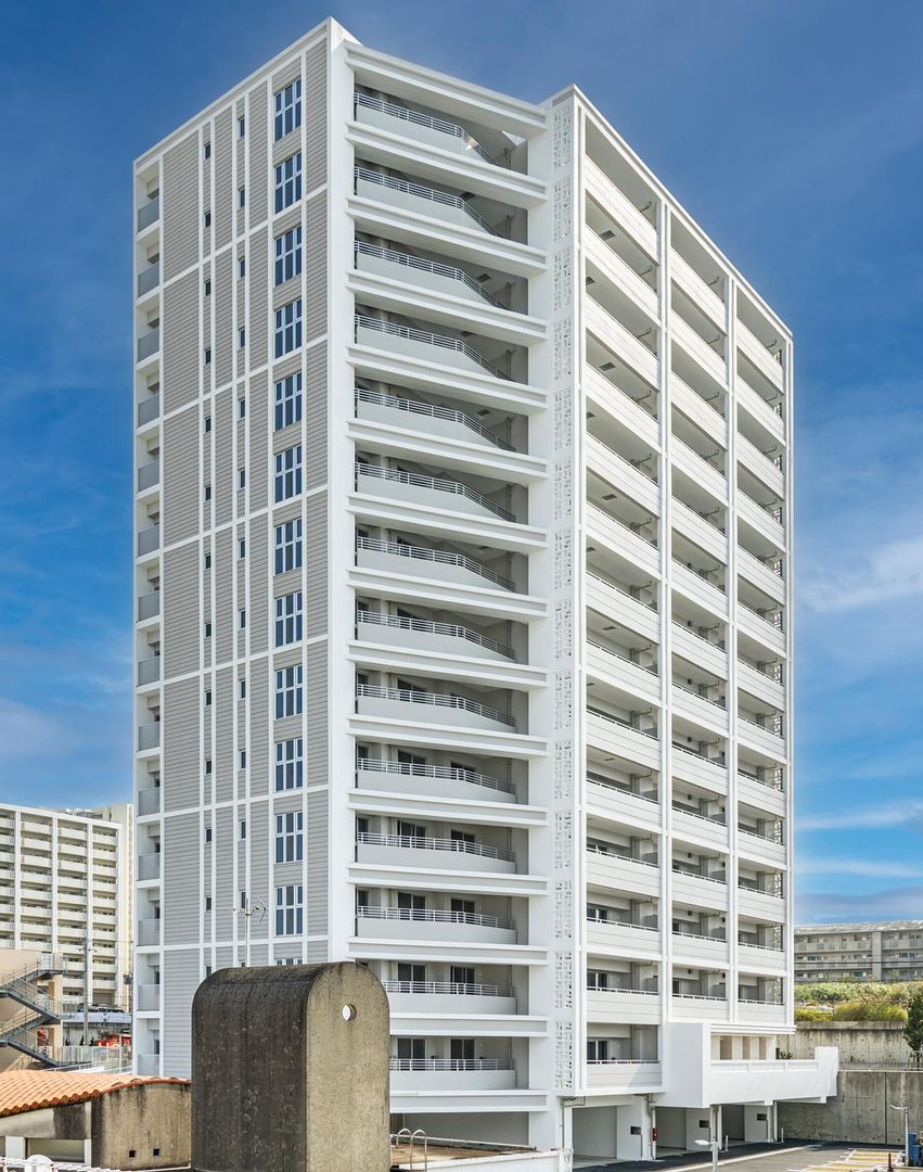 The Lions Shuri Ishimine New Condominium in Naha, Okinawa - Thumbnail 2