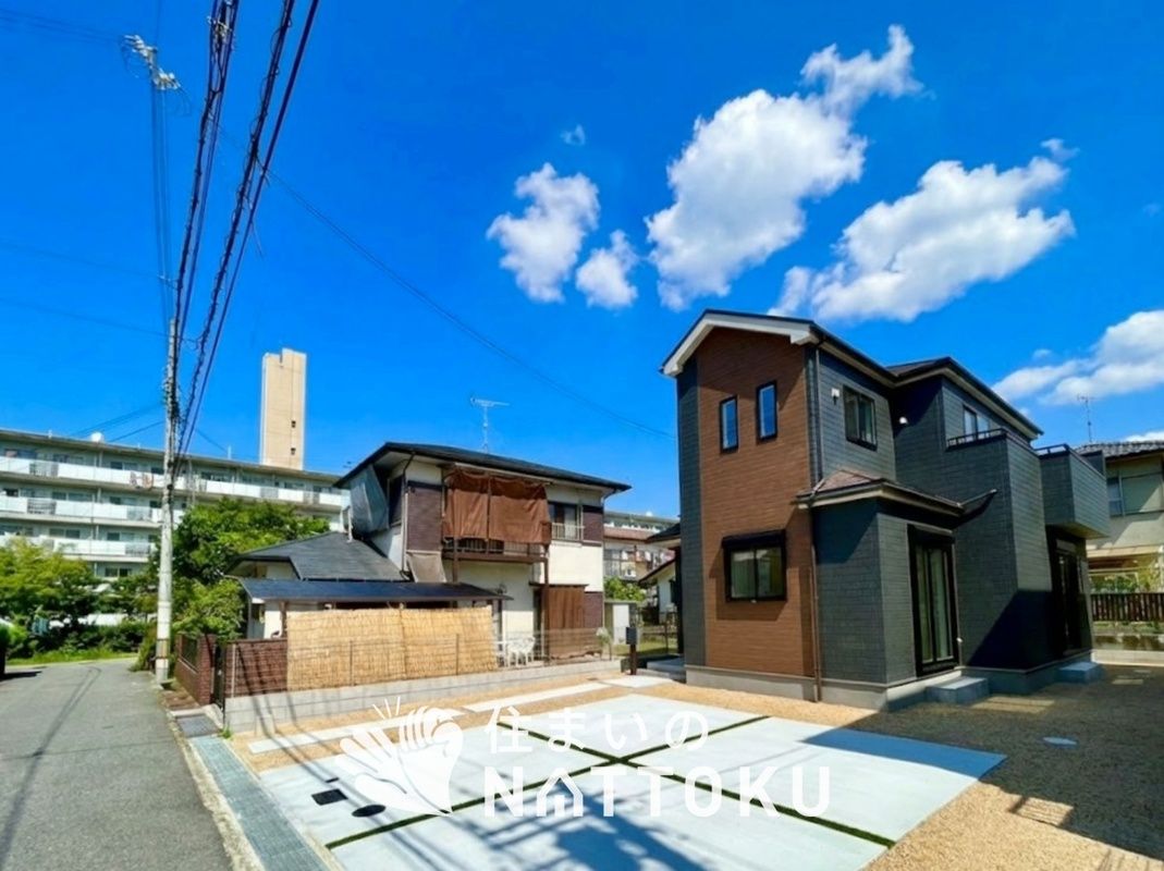 New 4LDK House in Miki, Hyogo | Zero Down Payment Loan Available - Thumbnail 4