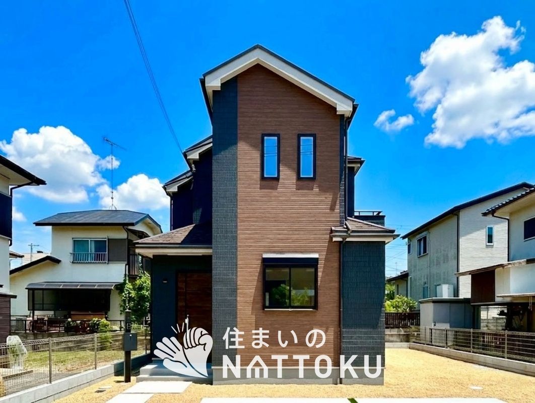 New 4LDK House in Miki, Hyogo | Zero Down Payment Loan Available - Thumbnail 2