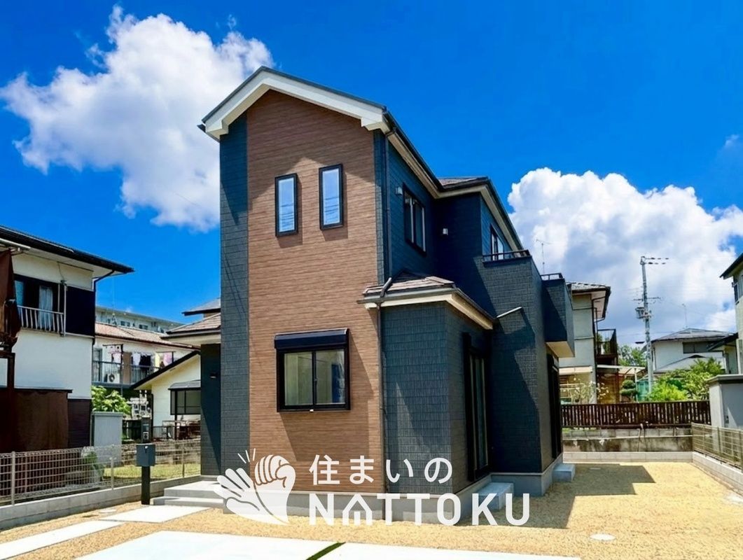 New 4LDK House in Miki, Hyogo | Zero Down Payment Loan Available - Thumbnail 3