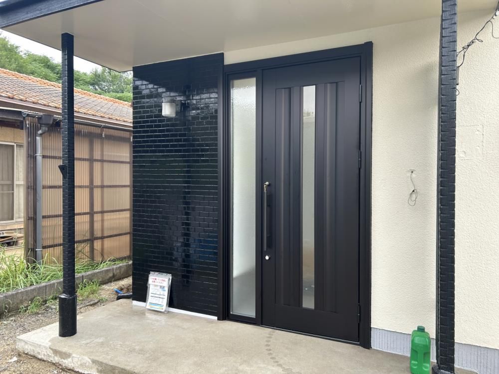 Renovated 3LDK House in Satoshō, Okayama with Seismic Upgrades - Thumbnail 3