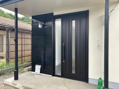 Renovated 3LDK House in Satoshō, Okayama with Seismic Upgrades — Image 16, Satosho, Okayama